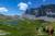 Le lac d'Anterne